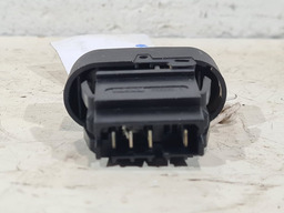 BOTÃO INTERRUPTOR DESEMBAÇADOR TRASEIRO RENAULT CLIO 2007