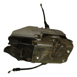 FECHADURA DIANTEIRA ESQUERDA RENAULT MEGANE 06 A 12