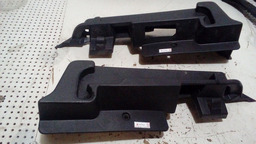 PAR SUPORTE BAGAGITO PEUGEOT 307