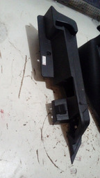 PAR SUPORTE BAGAGITO PEUGEOT 307