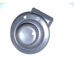 Botão Comando Do Retrovisor Eletrico Megane 2006 A 2012