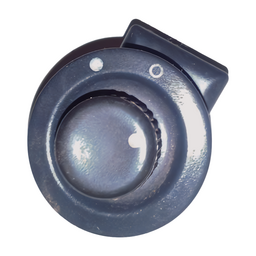 Botão Comando Retrovisor Elétrico Megane 2006 A 2012 Orig