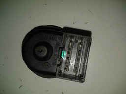 BOTÃO COMANDO DO RETROVISOR ELETRICO MEGANE 2006 A 2012