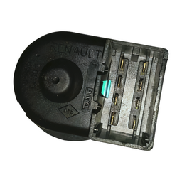 BOTÃO COMANDO RETROVISOR ELÉTRICO MEGANE 2006 A 2012 ORIG