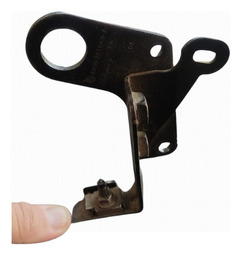 Suporte Motor Renault Megane 1.6 16v