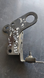 SUPORTE MOTOR RENAULT MEGANE 1.6 16V