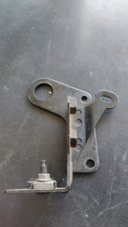 SUPORTE MOTOR RENAULT MEGANE 1.6 16V