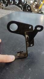 SUPORTE MOTOR RENAULT MEGANE 1.6 16V