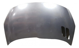 Capo Dianteiro Peugeot 207 2011