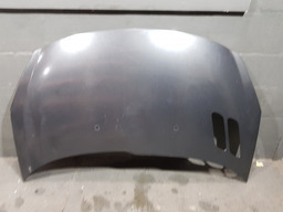 CAPO DIANTEIRO PEUGEOT 207 2011