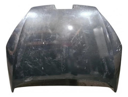 Capo Dianteiro Peugeot 407 Sw 2006