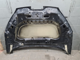 CAPO DIANTEIRO PEUGEOT 407 SW 2006