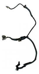 Chicote Polo Positivo Da Bateria Citroen C3 2012