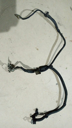 CHICOTE POLO POSITIVO DA BATERIA CITROEN C3 2012