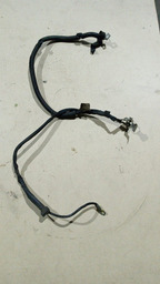 CHICOTE POLO POSITIVO DA BATERIA CITROEN C3 2012