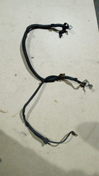 CHICOTE POLO POSITIVO DA BATERIA CITROEN C3 2012