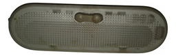 Luz De Teto Cortesia Traseira Renault Megane Sedan 06 A 12