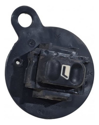 Botão Vidro Porta Traseira Direita Citroen Xsara Picasso