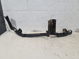 ACABAMENTO CHICOTE MOTOR PEUGEOT 206 2008