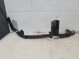 ACABAMENTO CHICOTE MOTOR PEUGEOT 206 2008