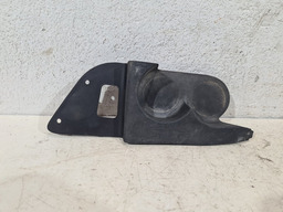 ACABAMENTO PORTA COPOS PEUGEOT 307 2007