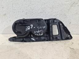 ACABAMENTO PORTA COPOS PEUGEOT 307 2007