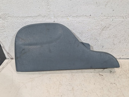 ACABAMENTO ESQUERDO BANCO DIANTEIRO DIREITO RENAULT SCENIC