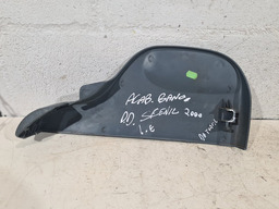 ACABAMENTO ESQUERDO BANCO DIANTEIRO DIREITO RENAULT SCENIC