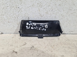 PORTA TRECOS CINZEIRO PEUGEOT 306