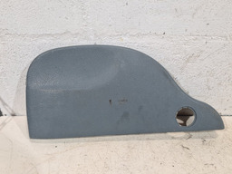 ACABAMENTO ESQUERDO BANCO DIANTEIRO DIREITO RENAULT SCENIC