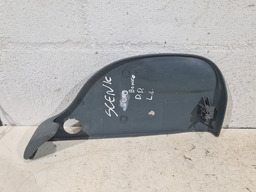 ACABAMENTO ESQUERDO BANCO DIANTEIRO DIREITO RENAULT SCENIC