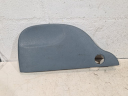 ACABAMENTO ESQUERDO BANCO DIANTEIRO DIREITO RENAULT SCENIC