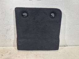 ACABAMENTO PORTA TRECOS TRASEIRO PEUGEOT 407