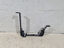 SUPORTE BATERIA RENAULT SCENIC 1999 2.0 16V