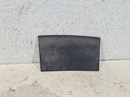 BORRACHA ACABAMENTO CONSOLE CENTRAL PEUGEOT 307 2007