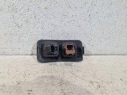 BOTÃO TRAVA ALARME PEUGEOT 207