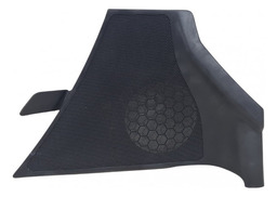 Tela Acabamento Alto Falante Dianteiro Esquerdo Megane