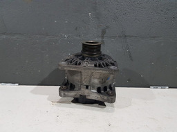 Alternador Motor Renault Megane Grand Tour 1.6 16v 2009