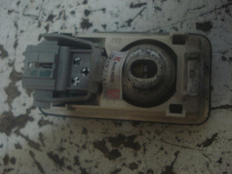 LUZ TETO CORTESIA PEUGEOT 206 2002