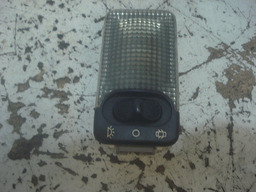 LUZ TETO CORTESIA PEUGEOT 206 2002