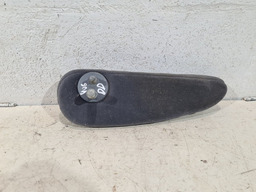 APOIO BRAÇO BANCO DIANTEIRO DIREITO PEUGEOT 406 SW 2001