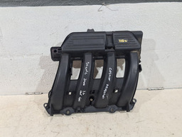 COLETOR ADMISSÃO RENAULT SCENIC 1.6 16V 2000 GASOLINA