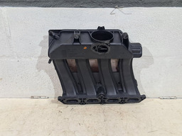 COLETOR ADMISSÃO RENAULT SCENIC 1.6 16V 2000 GASOLINA