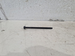 PARAFUSO TAMPA COMANDO RENAULT MEGANE 1.6 16V 2009 FLEX