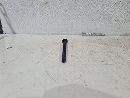 PARAFUSO TAMPA COMANDO RENAULT MEGANE 1.6 16V 2009 FLEX