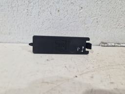 TAMPA ACABAMENTO FUSIVEIS CITROEN C4 PALLAS 2010