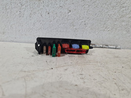 TAMPA ACABAMENTO FUSIVEIS CITROEN C4 PALLAS 2010