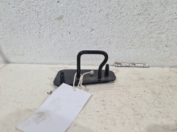 BATENTE TRAVA ENCOSTO BANCO TRASEIRO DIREITO RENAULT CLIO SD