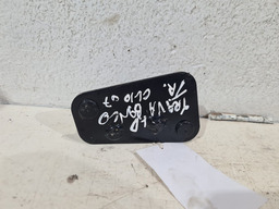 BATENTE TRAVA ENCOSTO BANCO TRASEIRO DIREITO RENAULT CLIO SD