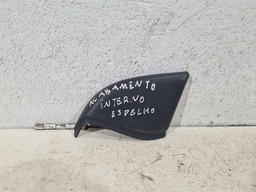 ACABAMENTO INTERNO DIREITO ESPELHO CITROEN C3 COM DETALHE